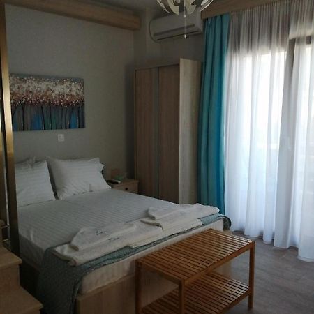 Perla Studios Paralia Dionysiou Luaran gambar