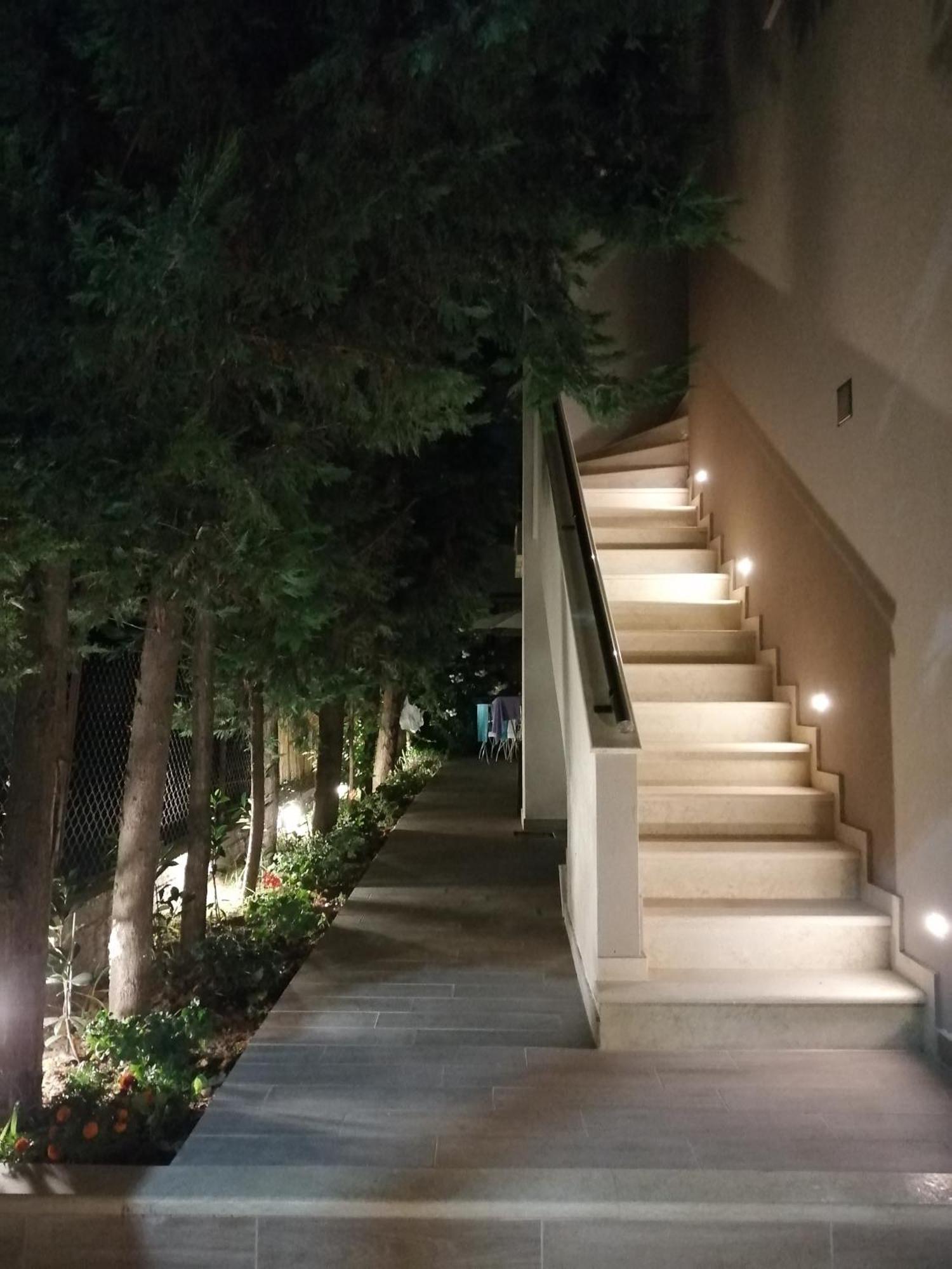 Perla Studios Paralia Dionysiou Luaran gambar